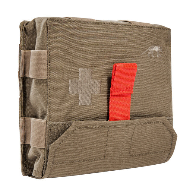 Tasmanian Tiger IFAK Pouch S MKII Θήκη Πρώτων Βοηθειών, coyote brown