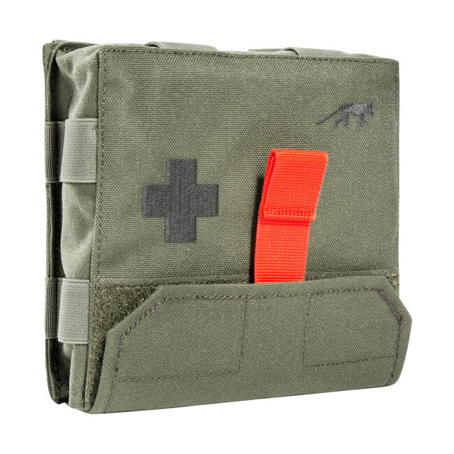 Tasmanian Tiger IFAK Pouch S MKII Θήκη Πρώτων Βοηθειών, Λαδί