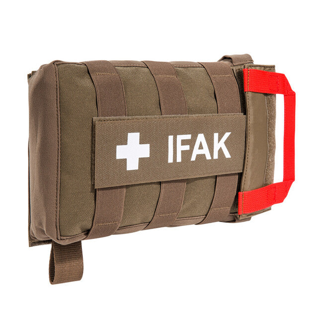 Tasmanian Tiger IFAK Pouch VL L Θήκη Πρώτων Βοηθειών, Coyote Brown