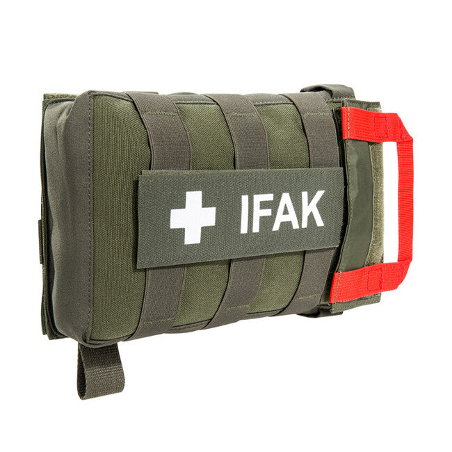 Tasmanian Tiger IFAK Pouch VL L Θήκη Πρώτων Βοηθειών, λαδί
