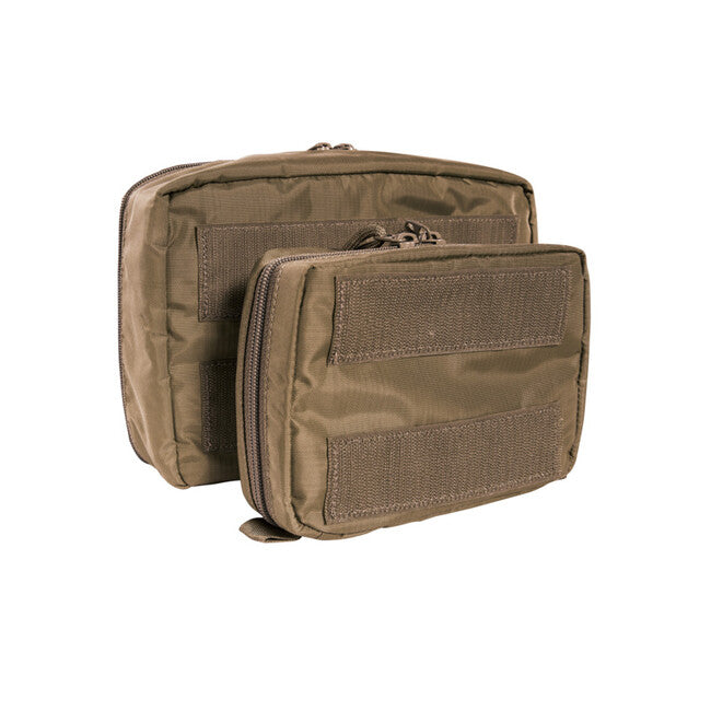 Tasmanian Tiger Medic Pouch Set θήκη πρώτων βοηθειών VL, coyote brown