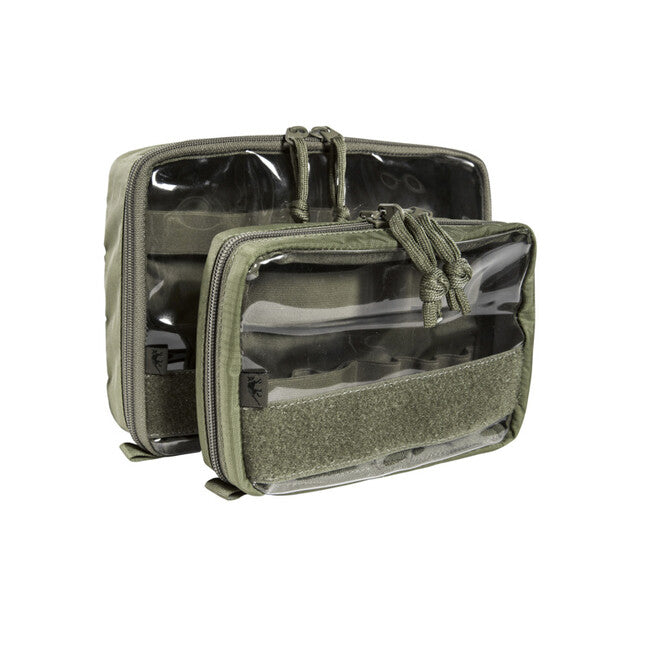 Tasmanian Tiger Medic Pouch Set VL Θήκη Πρώτων Βοηθειών, Λαδί