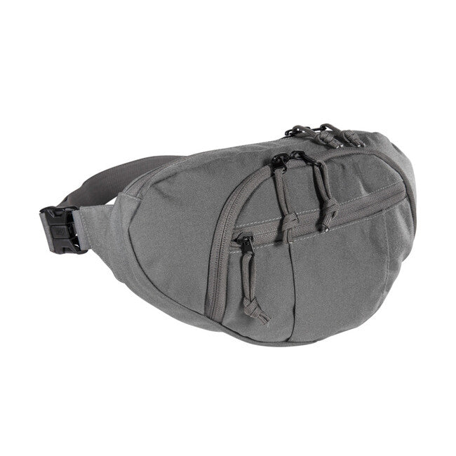 Tasmanian Tiger Hip Bag MKII Τσαντάκι Μέσης, titan grey