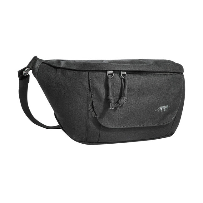 Tasmanian Tiger Modular Hip Bag 2 ζώνη μέσης, μαύρο