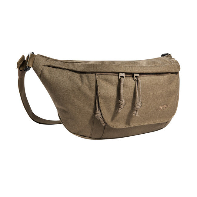 Tasmanian Tiger Modular Hip Bag 2 Ζώνη Μέσης, coyote brown