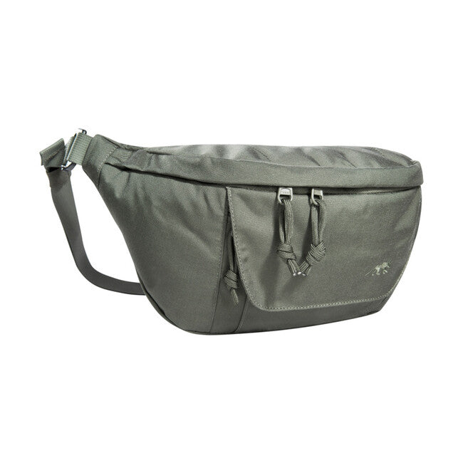 Tasmanian Tiger Modular Hip Bag 2 IRR Ζώνη Μέσης, stone grey olive
