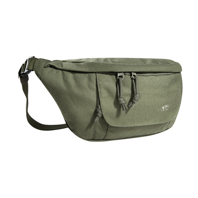 Tasmanian Tiger Modular Hip Bag 2 Τσαντάκι Μέσης, λαδί
