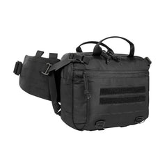 Tasmanian Tiger Modular Hip Bag 3, Black