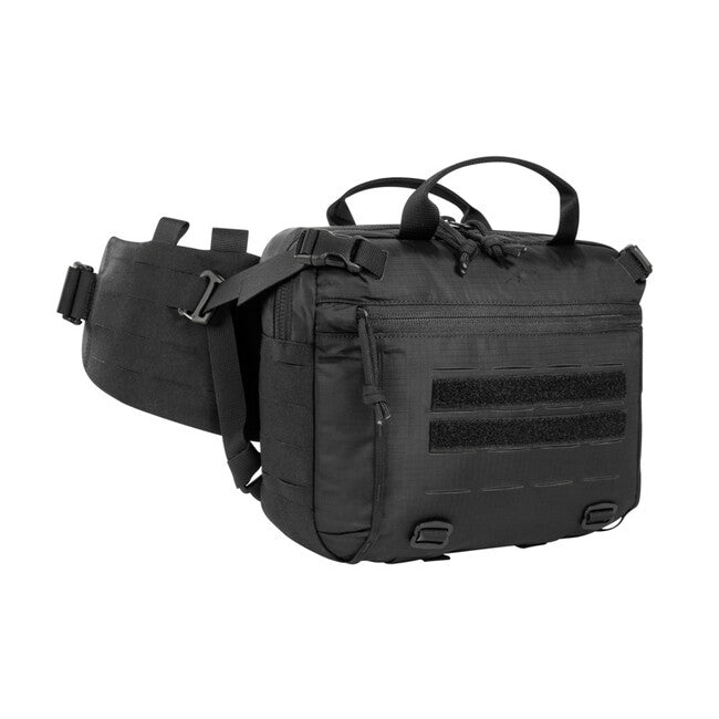 Tasmanian Tiger Modular Hip Bag 3 ζώνη μέσης, μαύρο