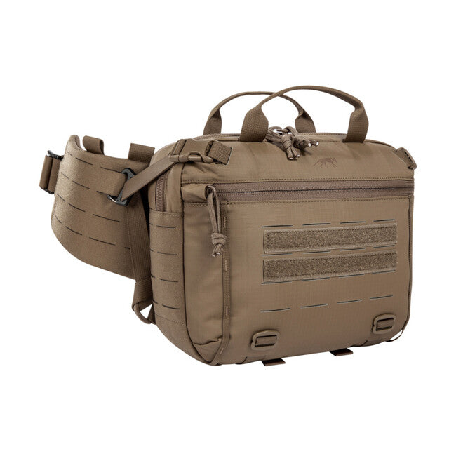 Tasmanian Tiger Modular Hip Bag 3 Ζώνη Μέσης, coyote brown