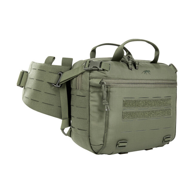 Tasmanian Tiger Modular Hip Bag 3 Ζώνη Μέσης, Λαδί