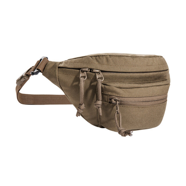 Tasmanian Tiger Modular Hip Bag Τσαντάκι Μέσης, coyote brown