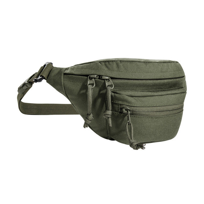 Tasmanian Tiger Modular Hip Bag ζώνη μέσης, λαδί