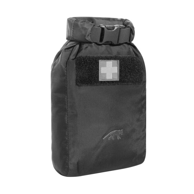 Tasmanian Tiger First Aid Basic WP Φαρμακευτική Θήκη, Μαύρο