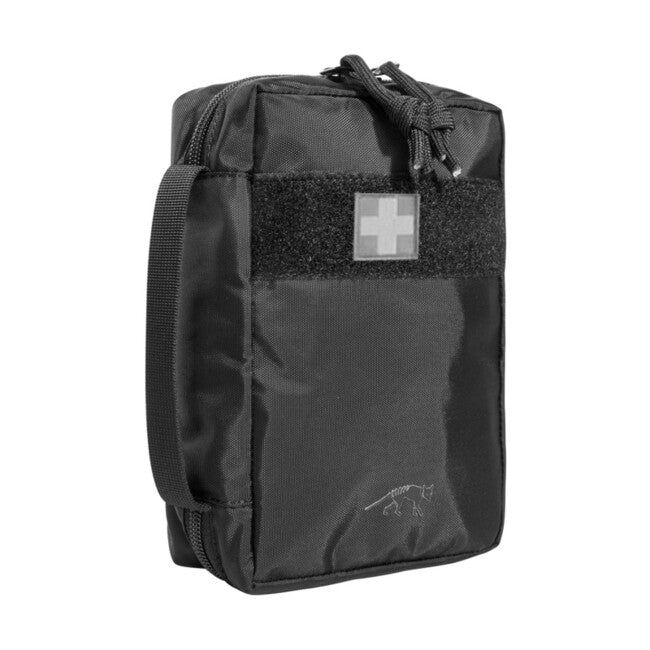 Tasmanian Tiger First Aid Complete MKII Φορητή Ιατρική Τσάντα, Μαύρο