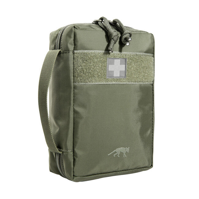 Tasmanian Tiger First Aid Complete MKII Φαρμακείο, λαδί