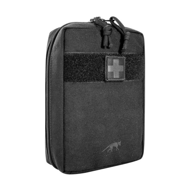 Tasmanian Tiger First Aid Complete Θήκη Πρώτων Βοηθειών Molle, μαύρο