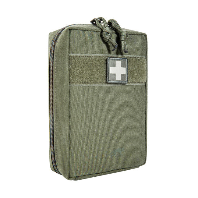 Tasmanian Tiger First Aid Complete Φαρμακείο Molle, λαδί