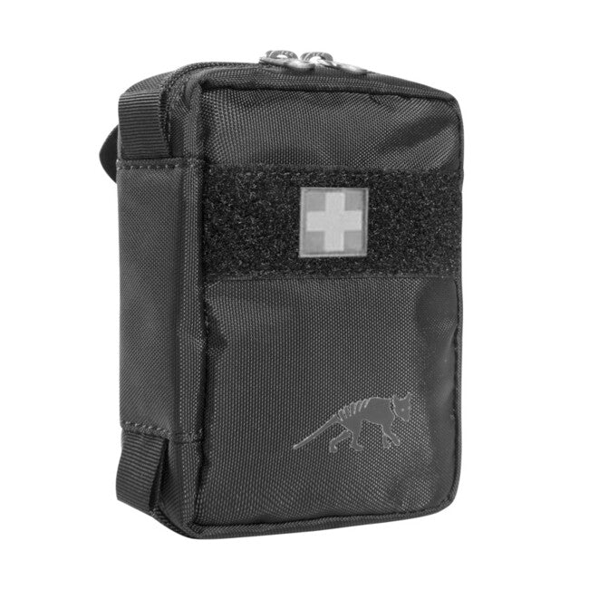 Tasmanian Tiger First Aid Mini Θήκη Πρώτων Βοηθειών, Μαύρο