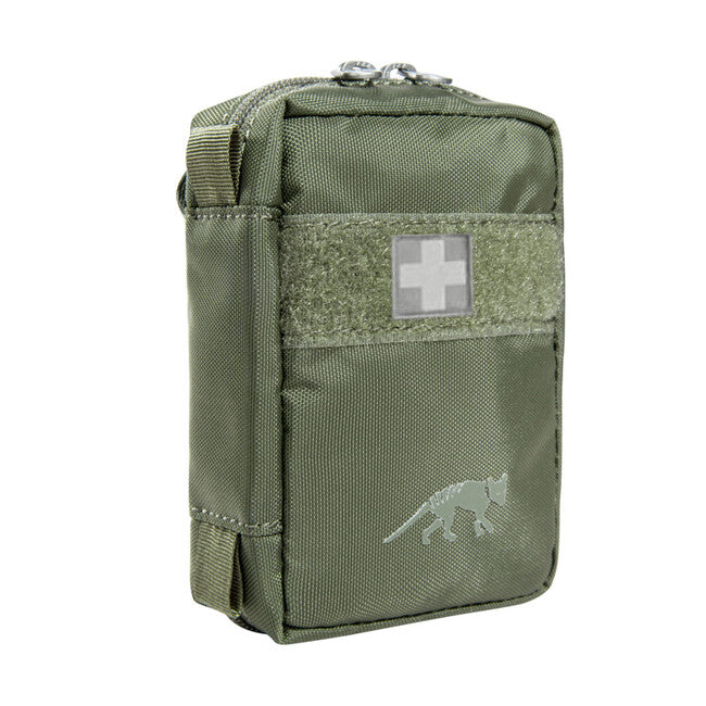 Tasmanian Tiger First Aid Mini Κιτ Πρώτων Βοηθειών, Λαδί