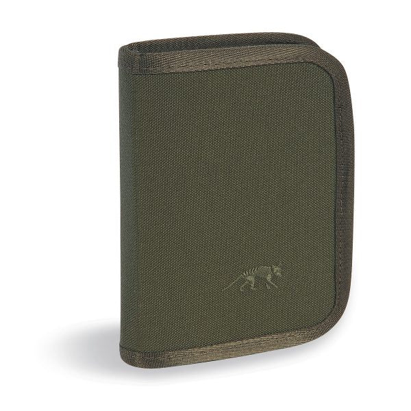 Tasmanian Tiger MIL Wallet Πορτοφόλι, Λαδί