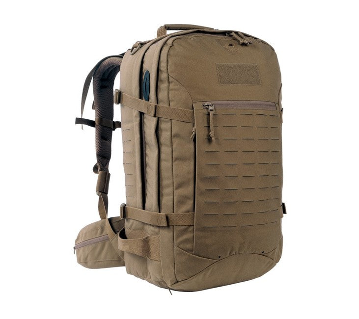 Tasmanian Tiger Mission Pack MKII Σακίδιο Πλάτης 37l, Coyote Brown