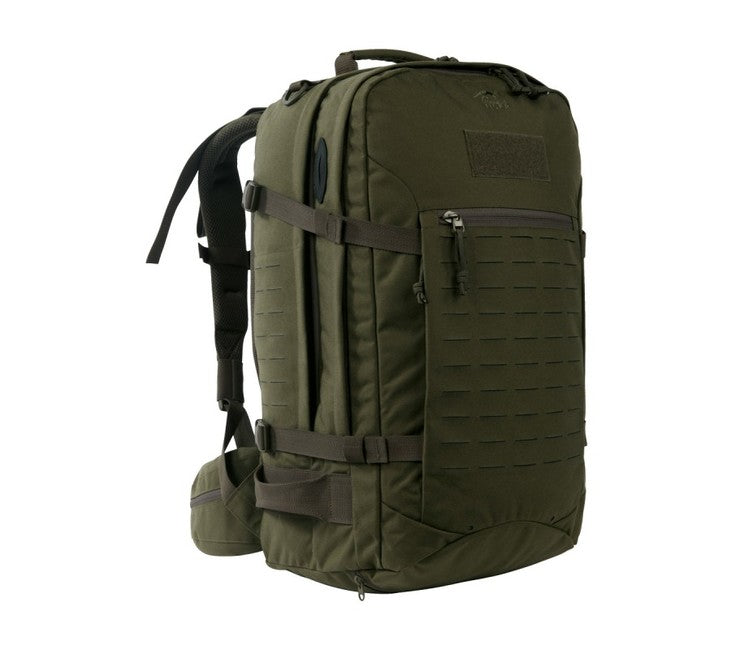 Tasmanian Tiger Mission Pack MKII σακίδιο πλάτης 37L, λαδί