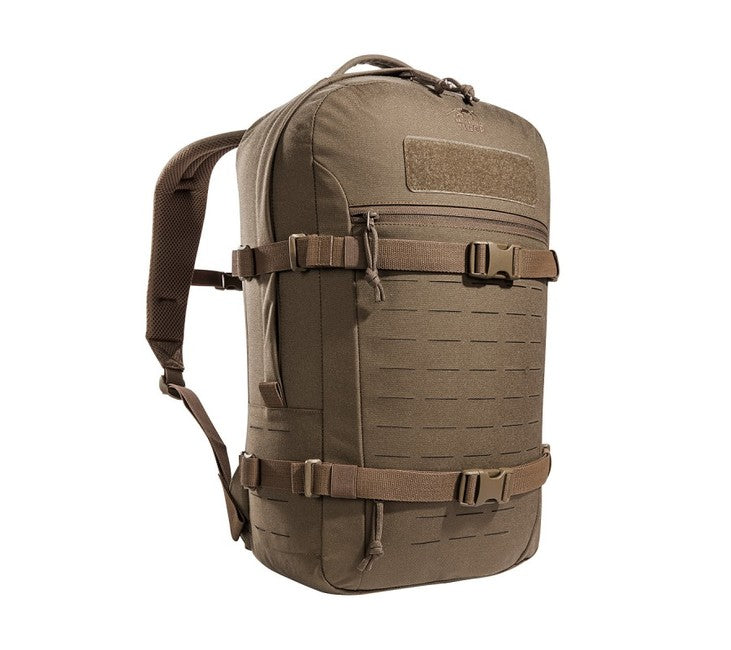 Tasmanian Tiger Modular Daypack XL Σακίδιο 23l, coyote brown