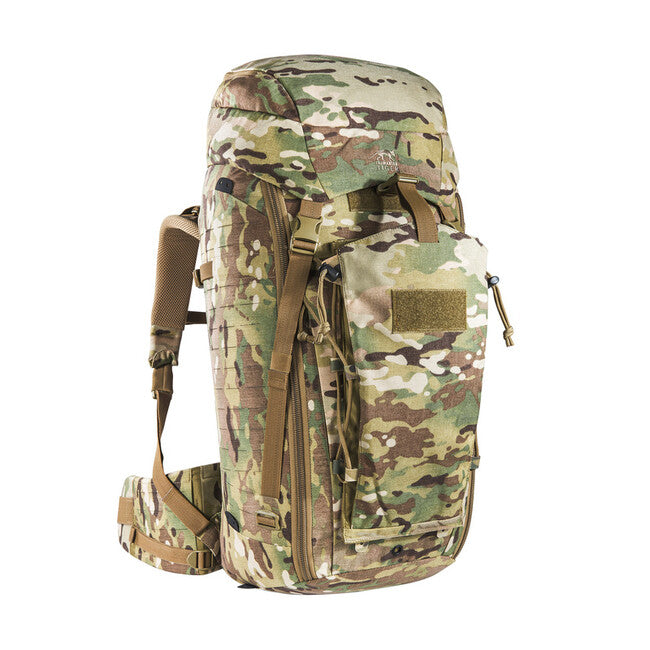 Tasmanian Tiger PLUS 45 σακίδιο πλάτης αρθρωτό, multicam