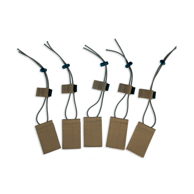Tasmanian Tiger BEL Set σετ αντικατάστασης, coyote brown