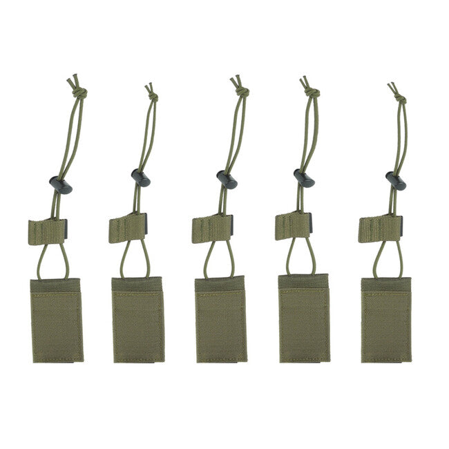 Tasmanian Tiger BEL Set ανταλλακτικό σετ, λαδί