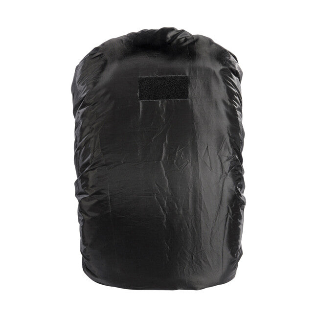 Tasmanian Tiger Raincover S Κάλυμμα Βροχής Σακιδίου, μαύρο
