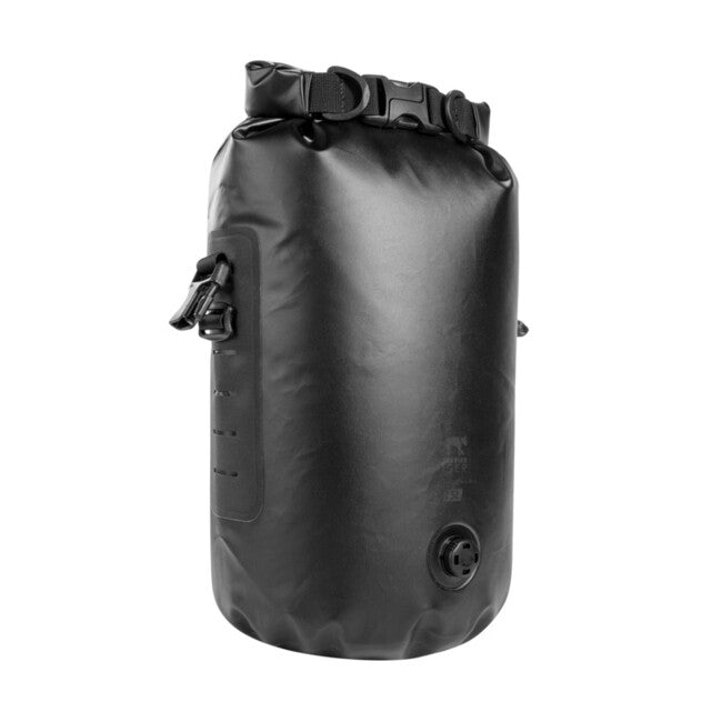 Tasmanian Tiger Stuffbag 15 WPV Αδιάβροχη Τσάντα, Μαύρο