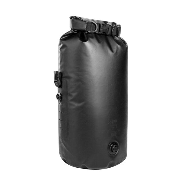 Tasmanian Tiger Stuffbag 25 WPV αδιάβροχη τσάντα, μαύρο