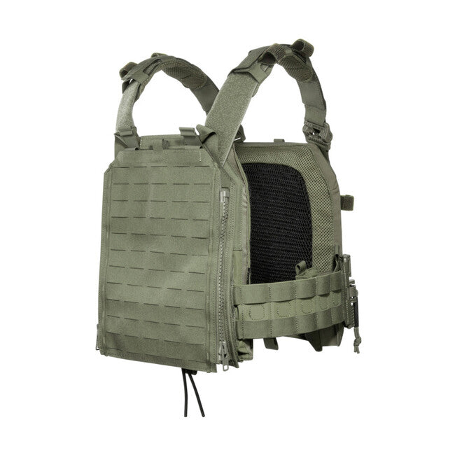 Tasmanian Tiger Plate Carrier QR LC ZP Φορέας Πλακών, λαδί