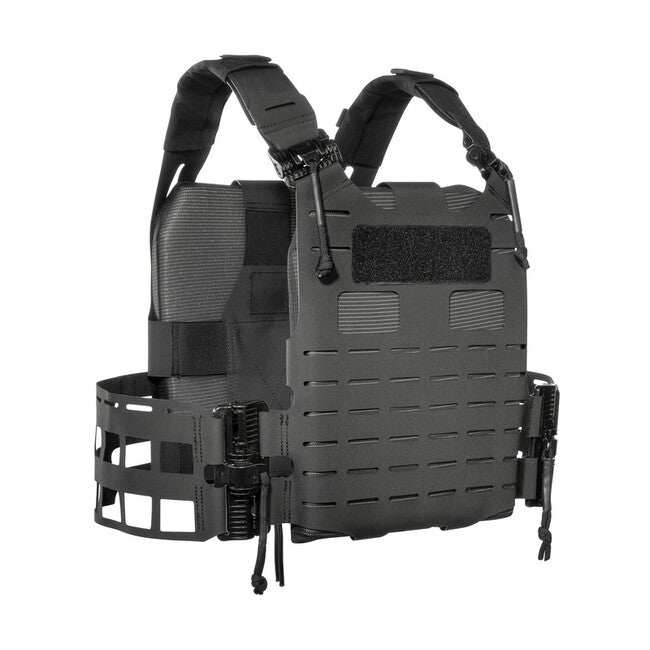 Tasmanian Tiger PlateCarrier QR SK anf.MKII φορέας πλακών, μαύρο
