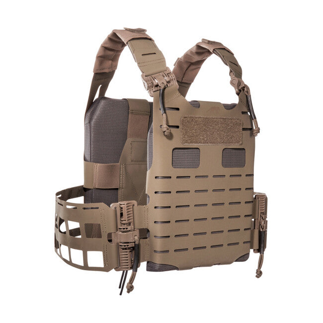 Tasmanian Tiger PlateCarrier QR SK anf.MKII φορέας πλακών, coyote brown