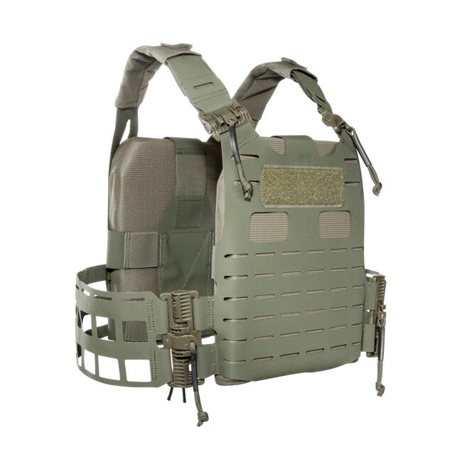 Tasmanian Tiger Plate Carrier QR SK anf.MKII Φορέας Πλακών, λαδί