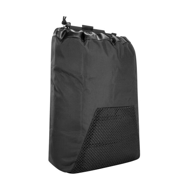 Tasmanian Tiger Dump Pouch Θήκη Αποθήκευσης Περιόδευσης αμφίβια, μαύρο