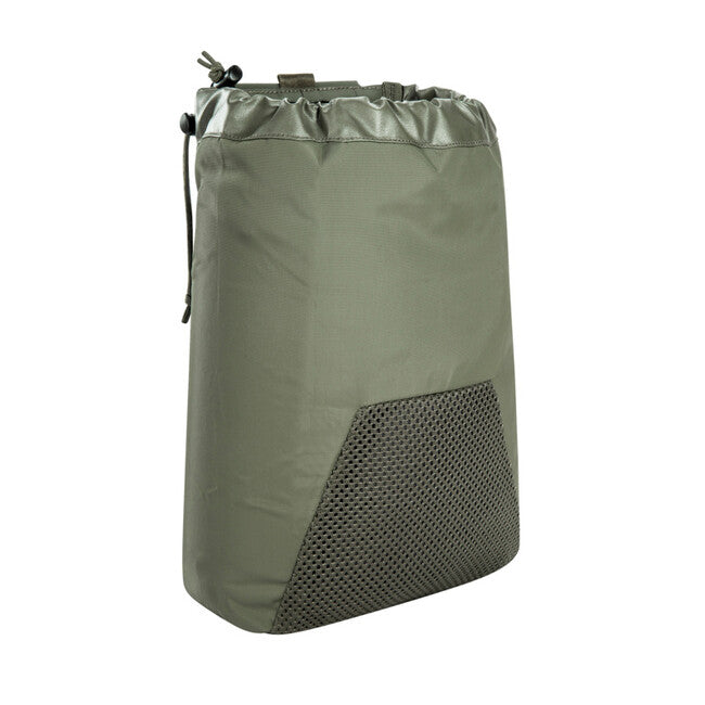 Tasmanian Tiger Dump Pouch θήκη αποθέματος αμφίβια, λαδί