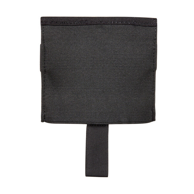 Tasmanian Tiger Dump Pouch light Θήκη Αποθήκευσης Μαγαζίνου, Μαύρο