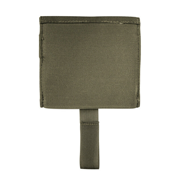 Tasmanian Tiger Dump Pouch θήκη ελαφριάς αποθήκευσης, λαδί
