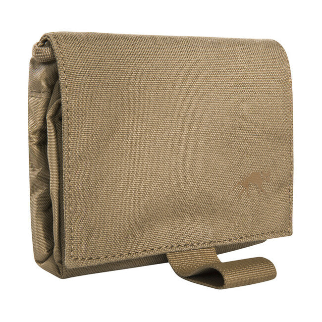 Tasmanian Tiger Dump Pouch MKII Θήκη Απόρριψης Γεμιστήρων, μαύρο