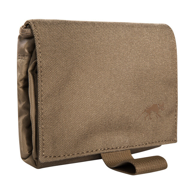 Tasmanian Tiger Dump Pouch MKII θήκη αποθήκευσης περιοδικού, coyote brown