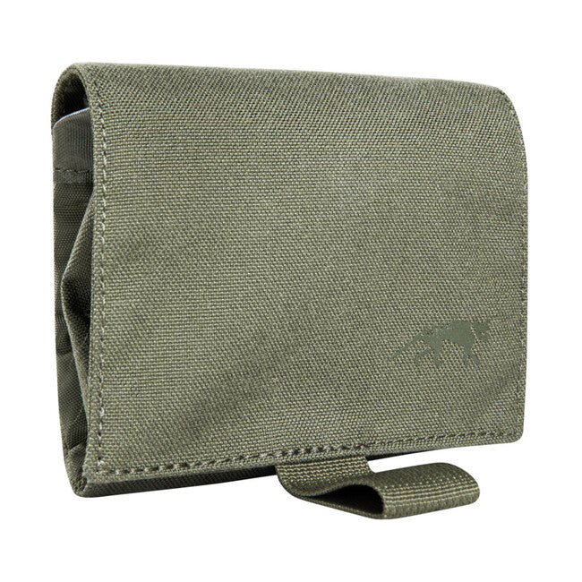 Tasmanian Tiger Dump Pouch MKII Θήκη Αποθήκευσης Περιοδικών, Λαδί