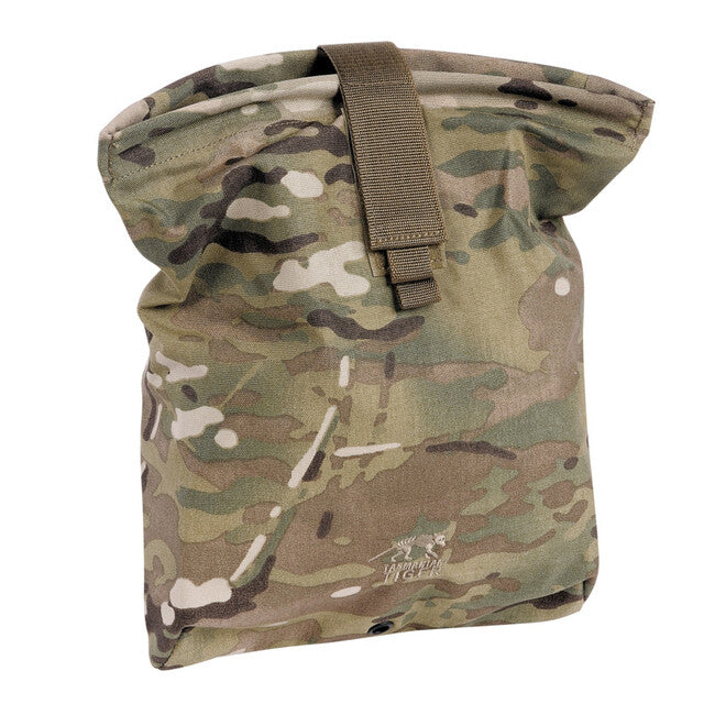 Tasmanian Tiger Dump Pouch Θήκη Αποθήκευσης Περιοδικών MC, Multicam