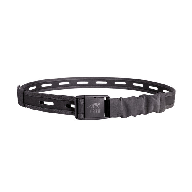 Tasmanian Tiger HYP Belt Ζώνη μέσης 30mm, μαύρο