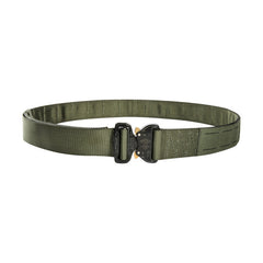 Tasmanian Tiger Modular Belt pas, olivno zelen