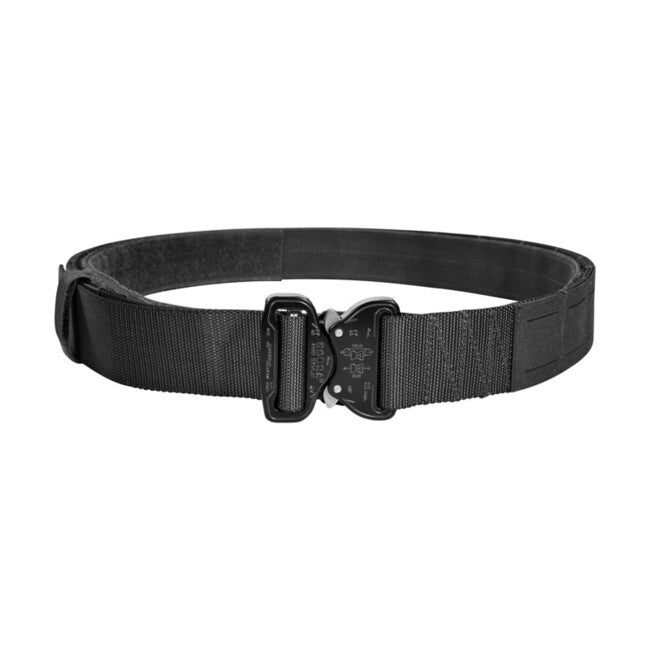 Tasmanian Tiger Modular Belt Set ζώνη μέσης, μαύρο