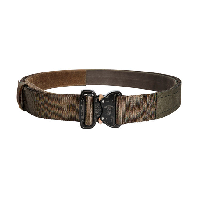Tasmanian Tiger Modular Belt Set ζώνη, coyote brown